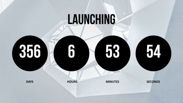 live countdown timers in powerpoint