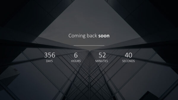 real-time countdown timer